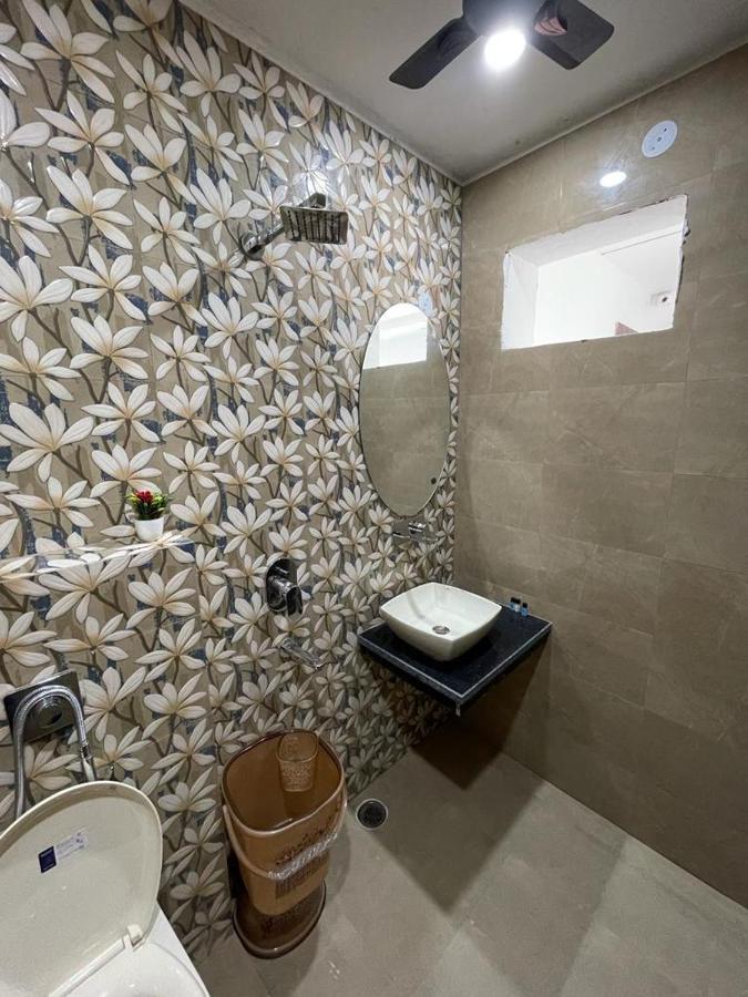 The Bubbles Bed & Breakfast Amritsar Eksteriør bilde
